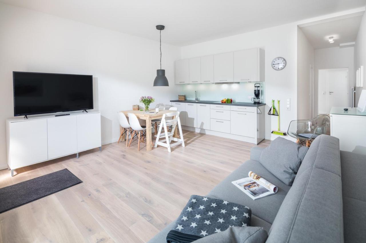 Strandloft Zwei Нордерней Екстериор снимка