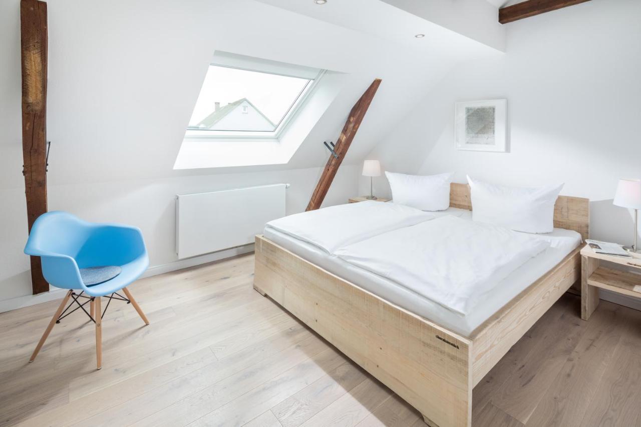Strandloft Zwei Нордерней Екстериор снимка